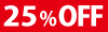 25off