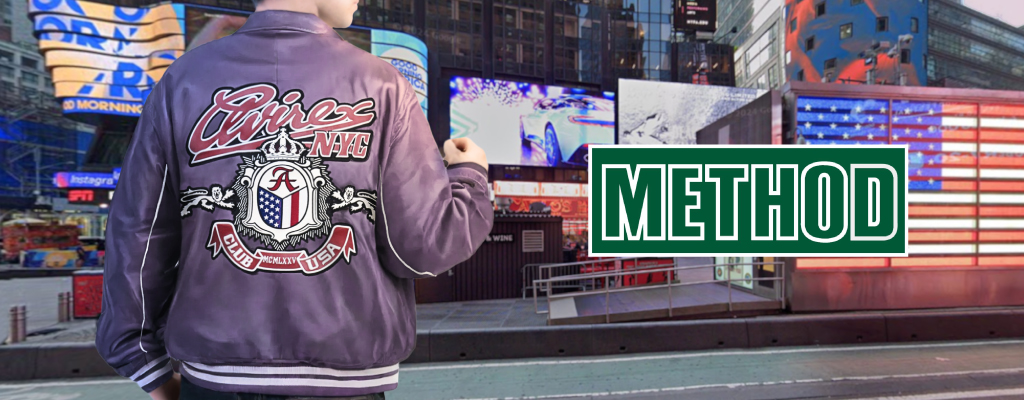 METHOD 公式通販サイト | カジュアルファッション・小物通販