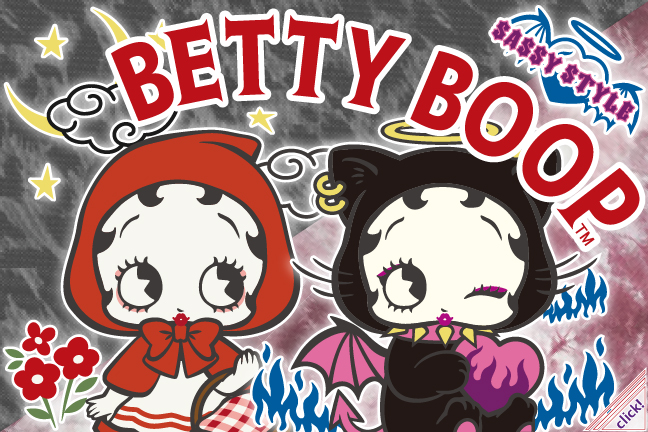 BETTY