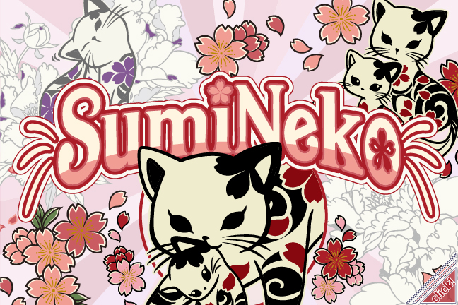SUMINEKO
