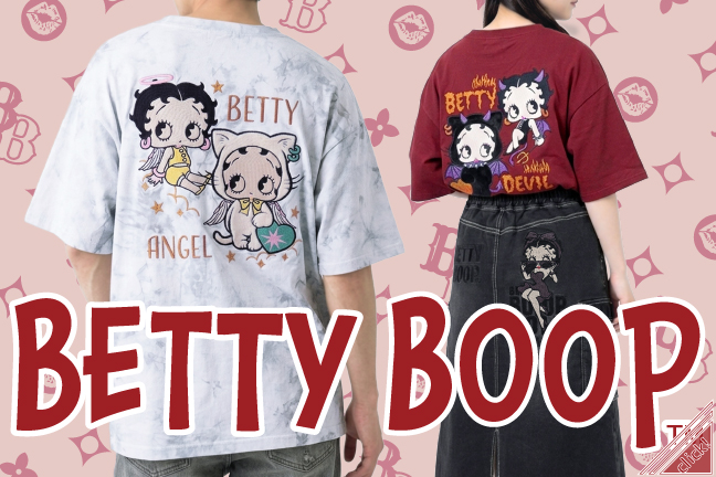 BETTY