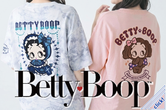 BETTY