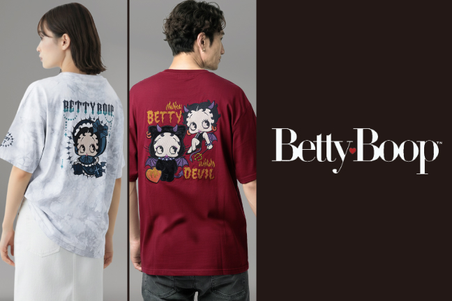betty