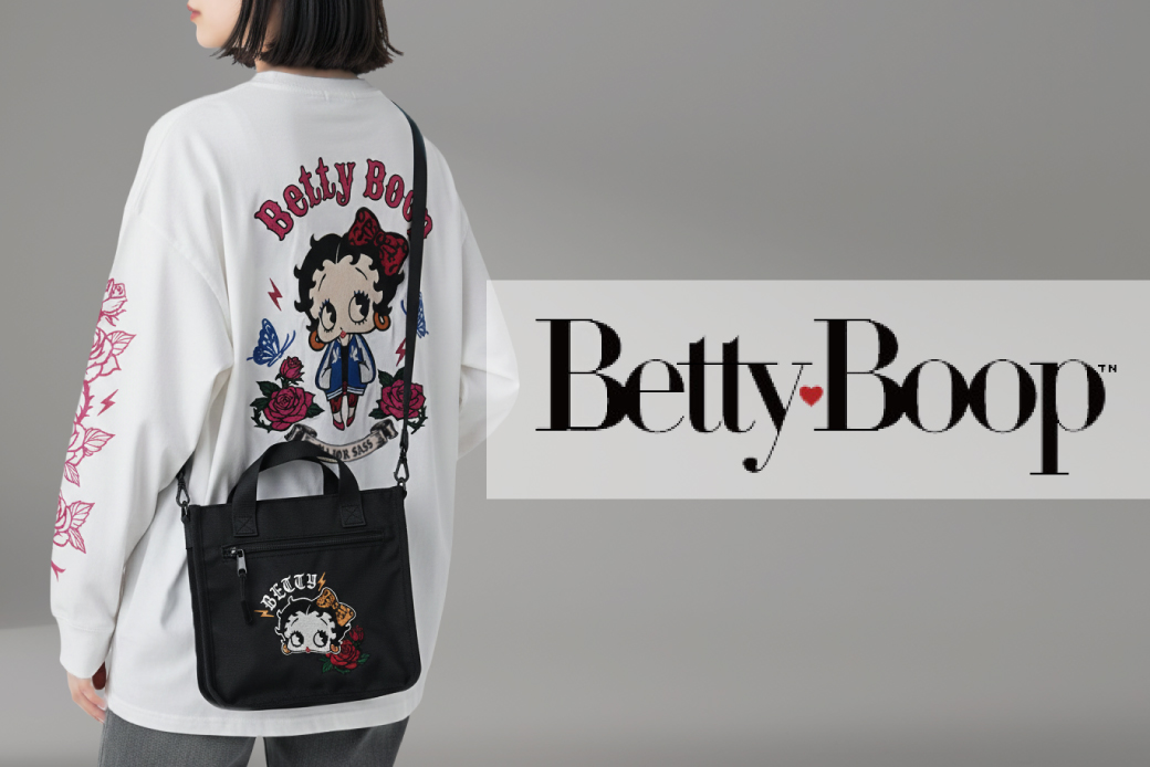 BETTY