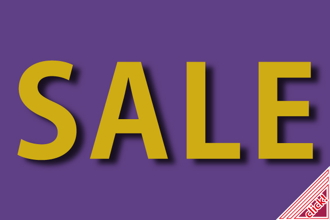 SALE