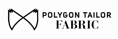 POLYGON TAILOR FABRIC