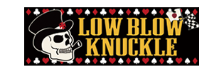LOW BLOW KNUCKLE