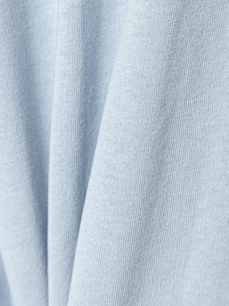 【雅結】桜流水プリントBIGシルエットTシャツ