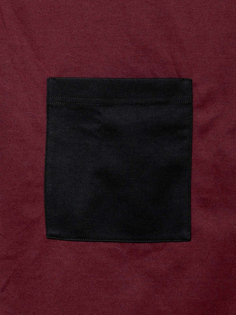 【雅結 -YuU-】“黒ウサギ”総刺繍ロングZIPパーカー