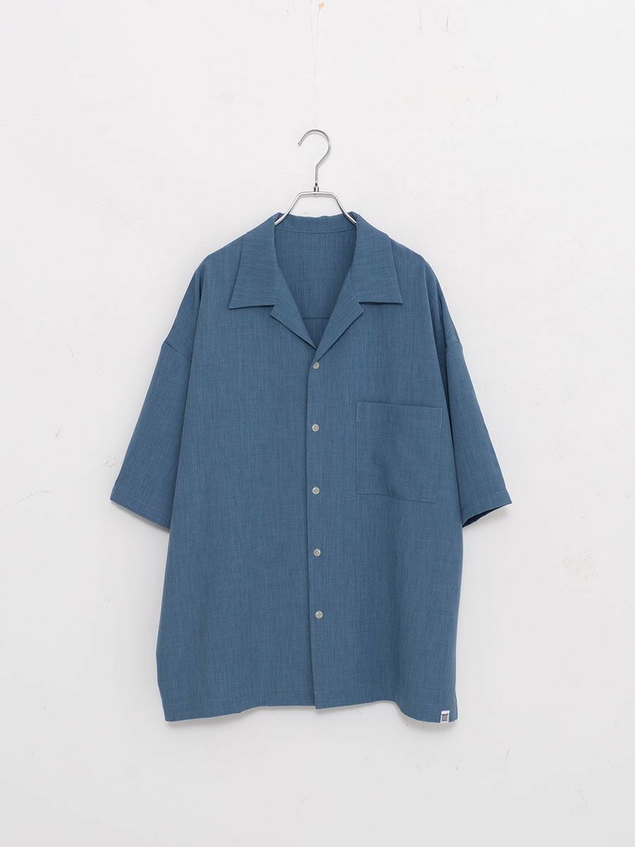 【allCaJoule】ショートパンツセットアップ