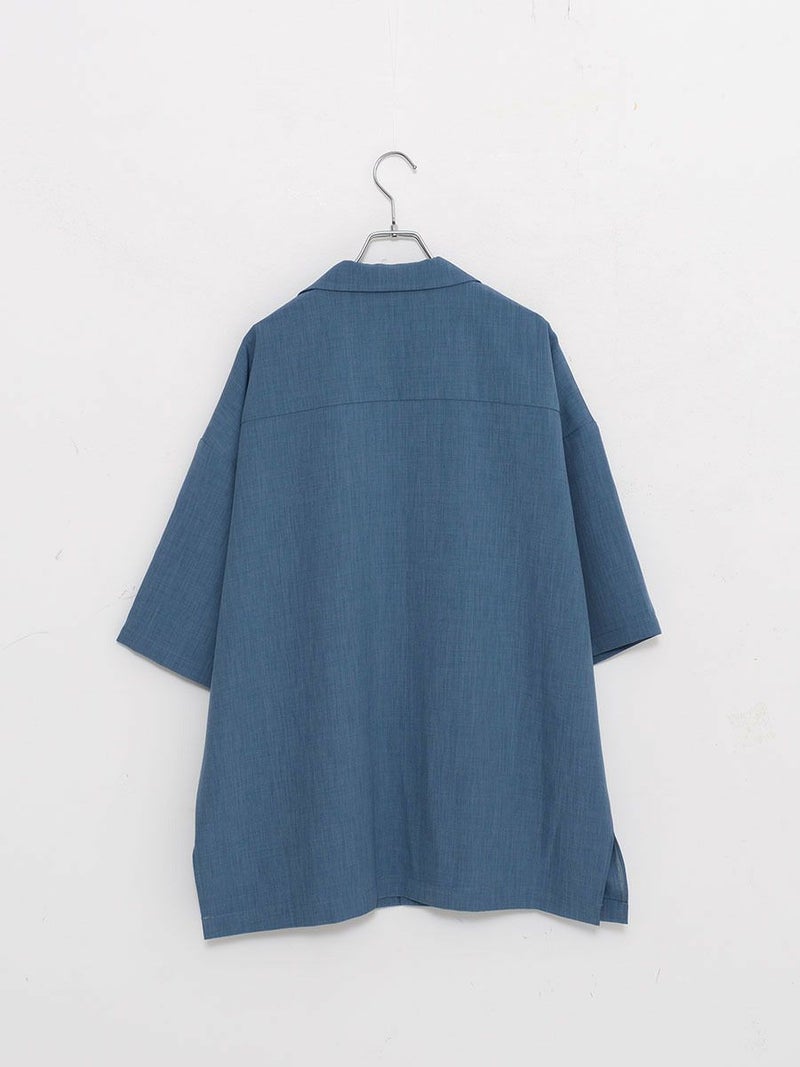 【allCaJoule】ショートパンツセットアップ