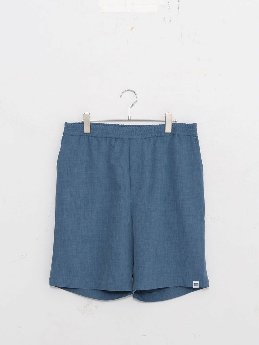 【allCaJoule】ショートパンツセットアップ