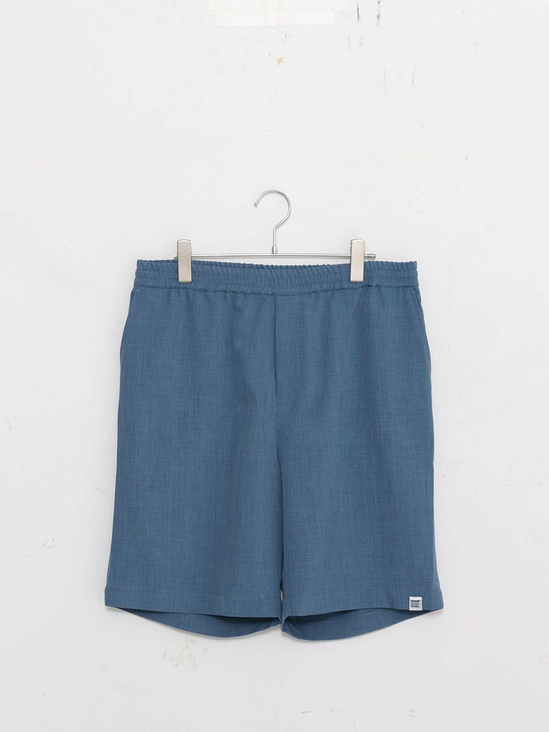 【allCaJoule】ショートパンツセットアップ