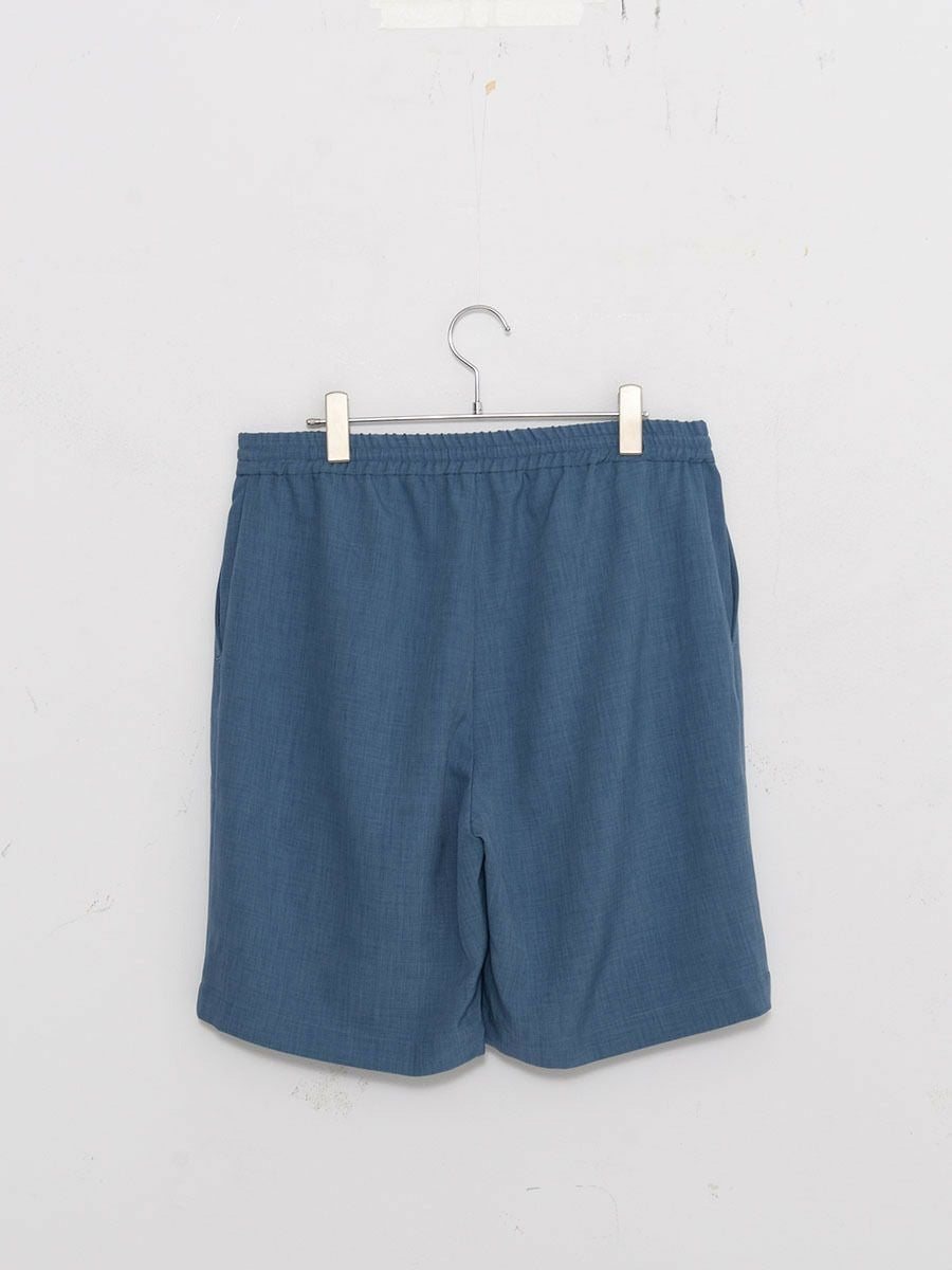 【allCaJoule】ショートパンツセットアップ