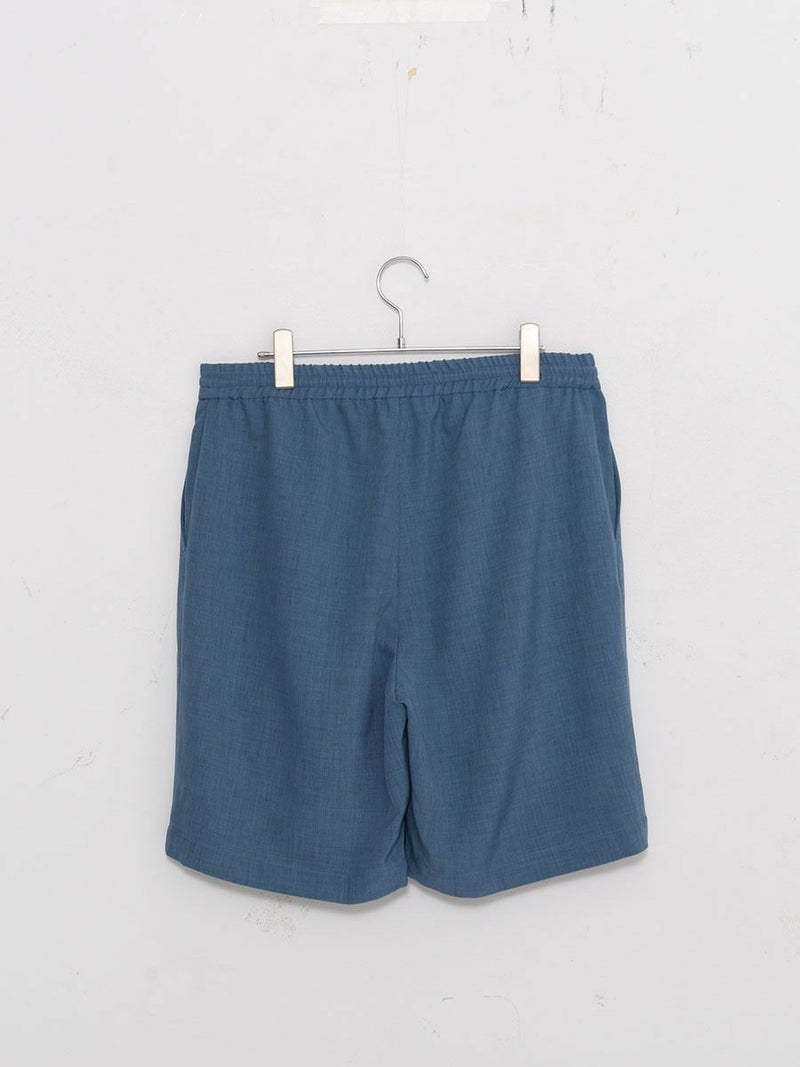 【allCaJoule】ショートパンツセットアップ