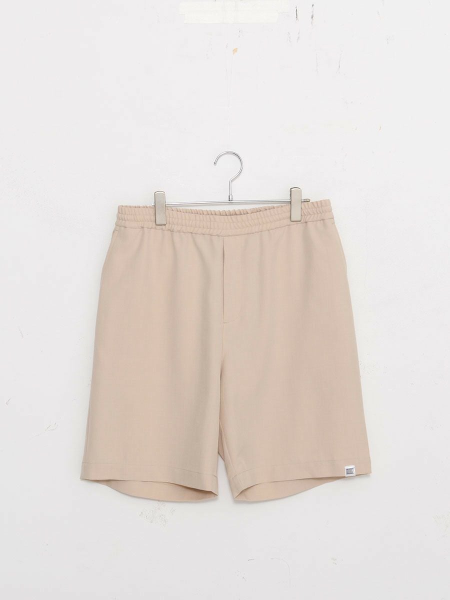 【allCaJoule】ショートパンツセットアップ