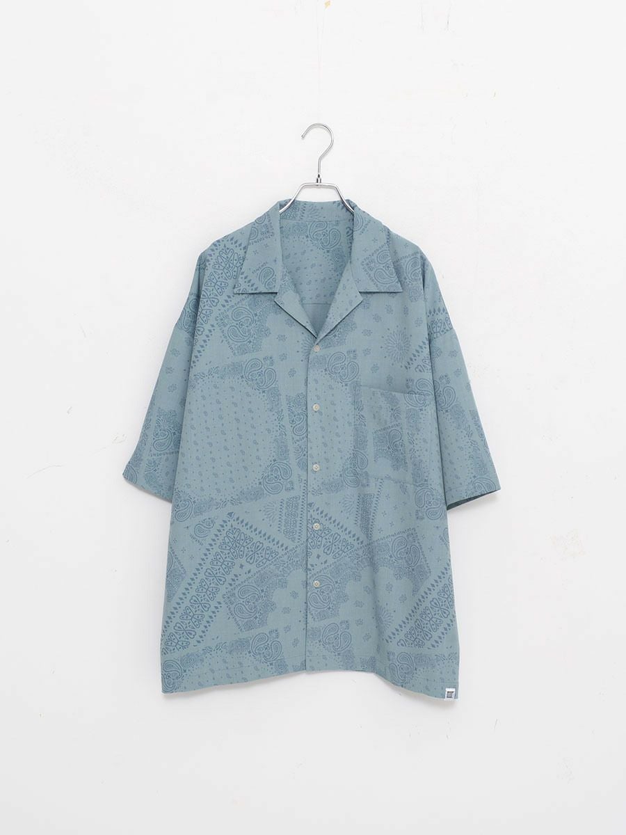 【allCaJoule】ショートパンツセットアップ