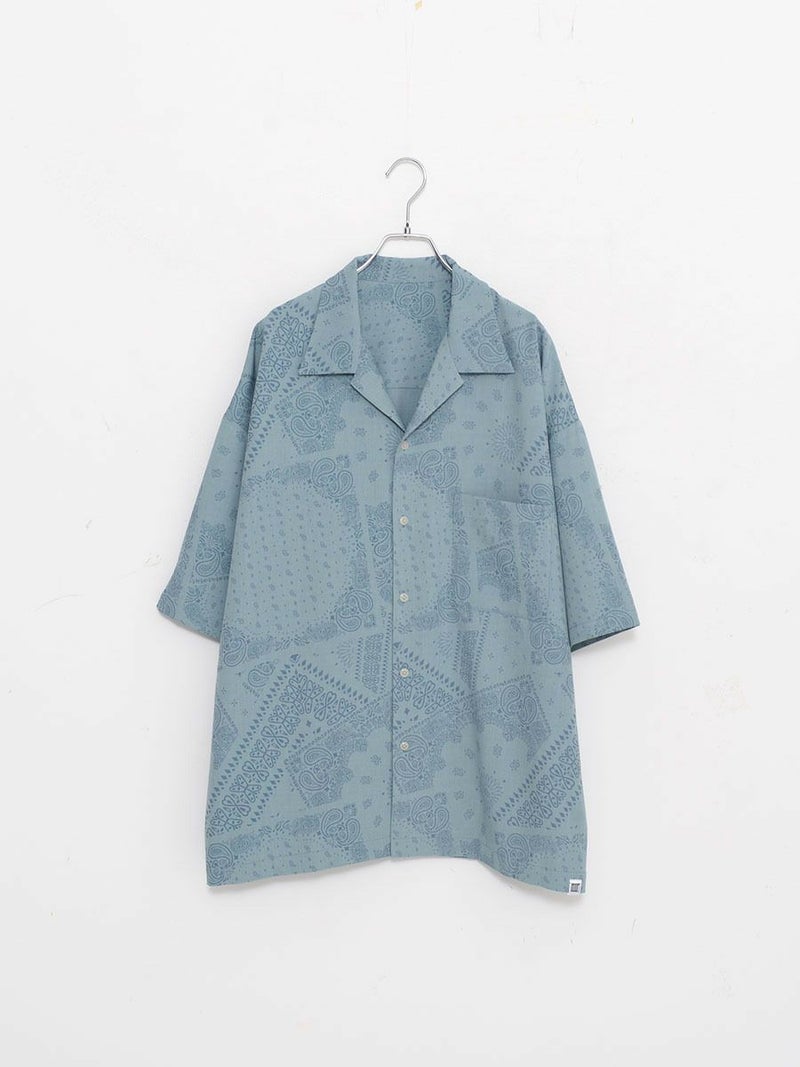 【allCaJoule】ショートパンツセットアップ