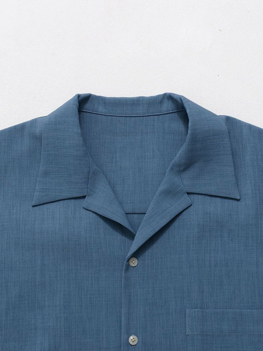 【allCaJoule】ショートパンツセットアップ