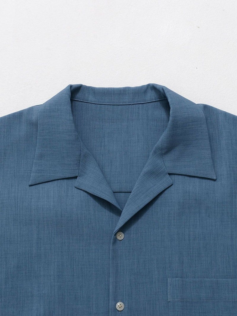 【allCaJoule】ショートパンツセットアップ