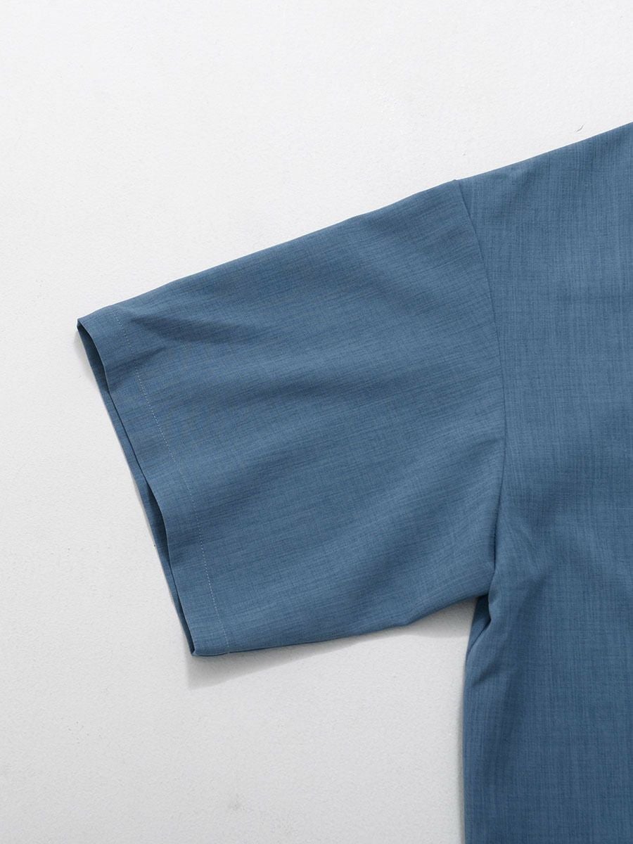 【allCaJoule】ショートパンツセットアップ