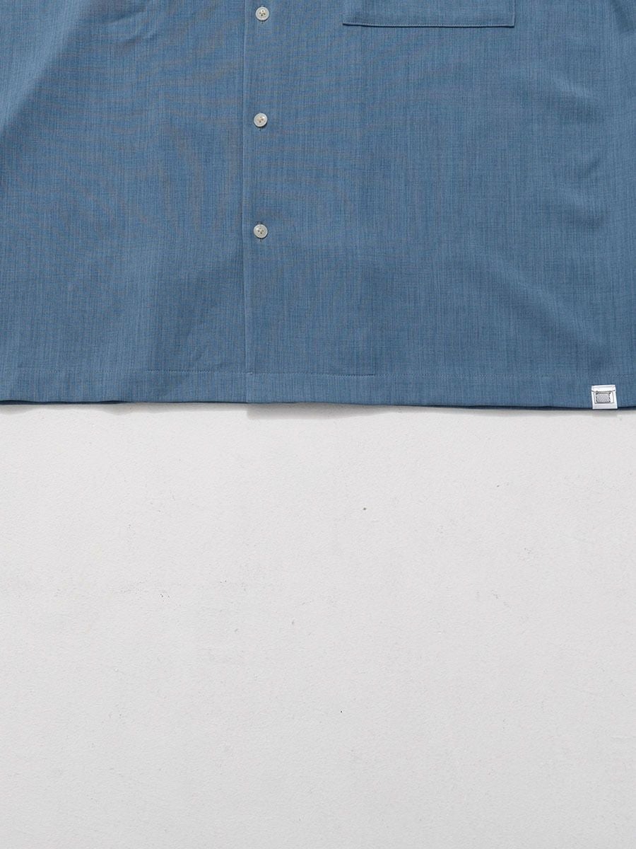 【allCaJoule】ショートパンツセットアップ