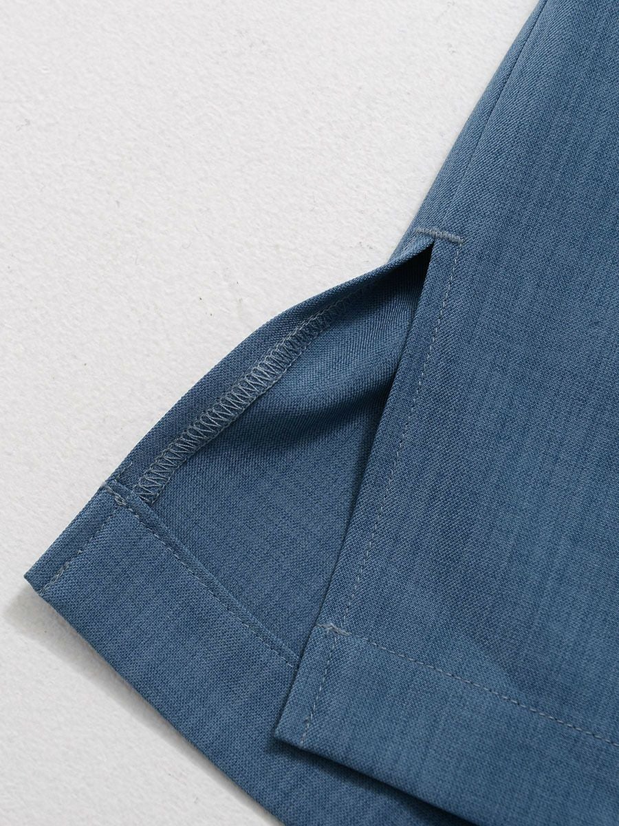 【allCaJoule】ショートパンツセットアップ