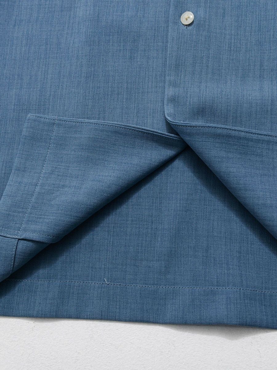 【allCaJoule】ショートパンツセットアップ