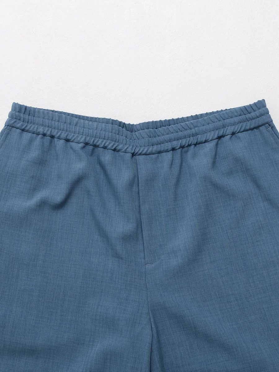 【allCaJoule】ショートパンツセットアップ