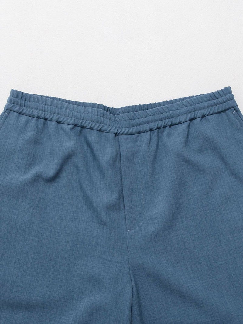 【allCaJoule】ショートパンツセットアップ