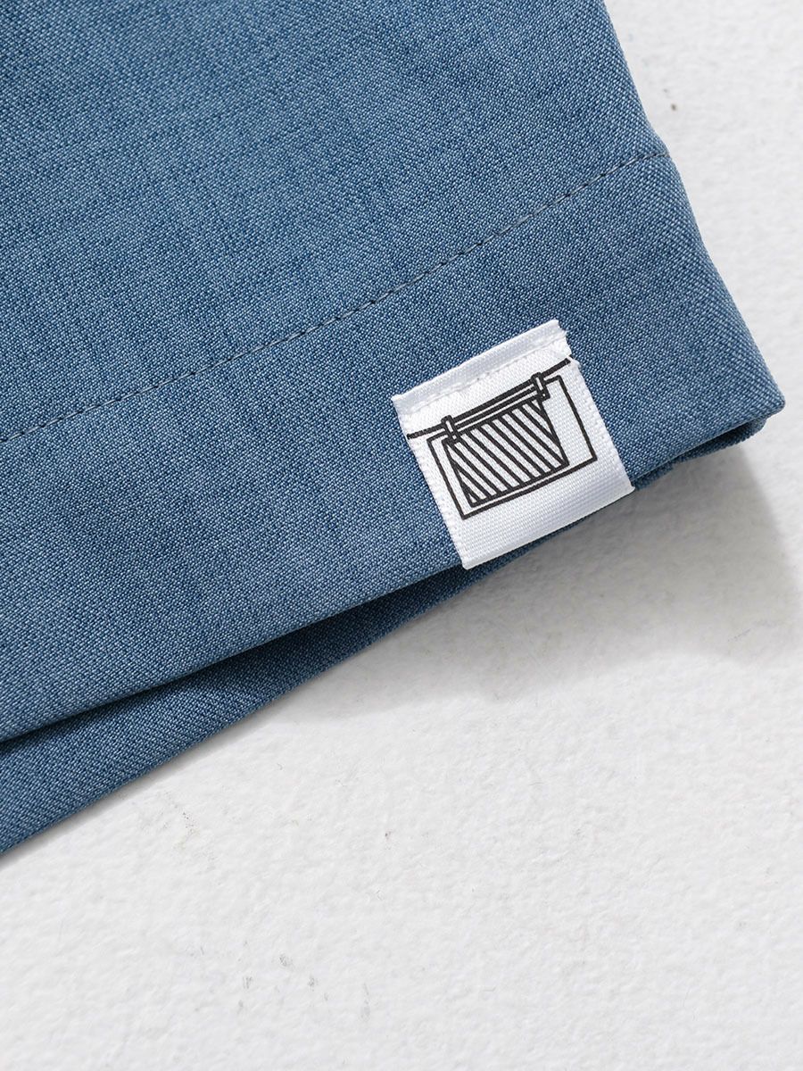 【allCaJoule】ショートパンツセットアップ