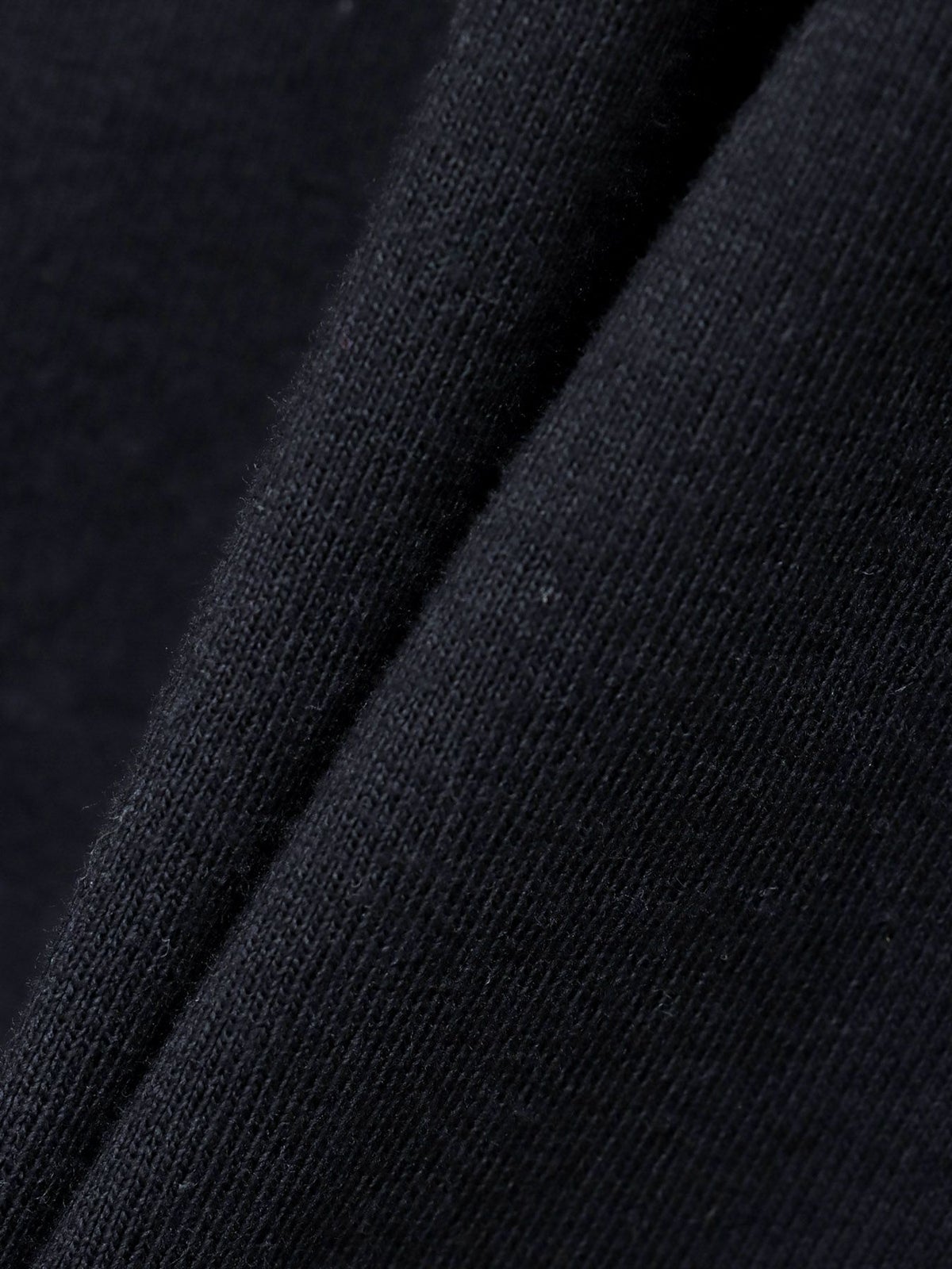 【SUMINEKO】“お参り猫”刺繍入りロンT