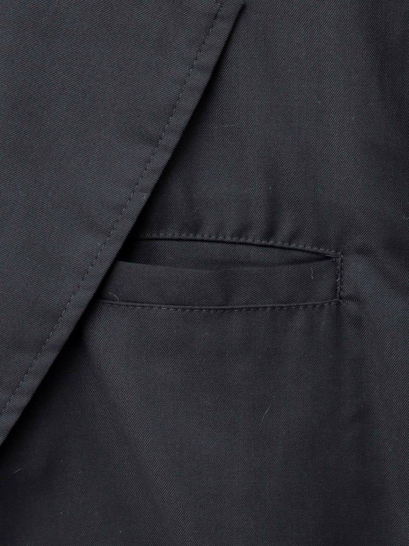 【DRASTIC GARDEN】“火炎ノ菊”総刺繍BIGテーラードジャケット