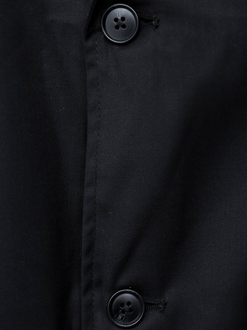 【DRASTIC GARDEN】“火炎ノ菊”総刺繍BIGテーラードジャケット