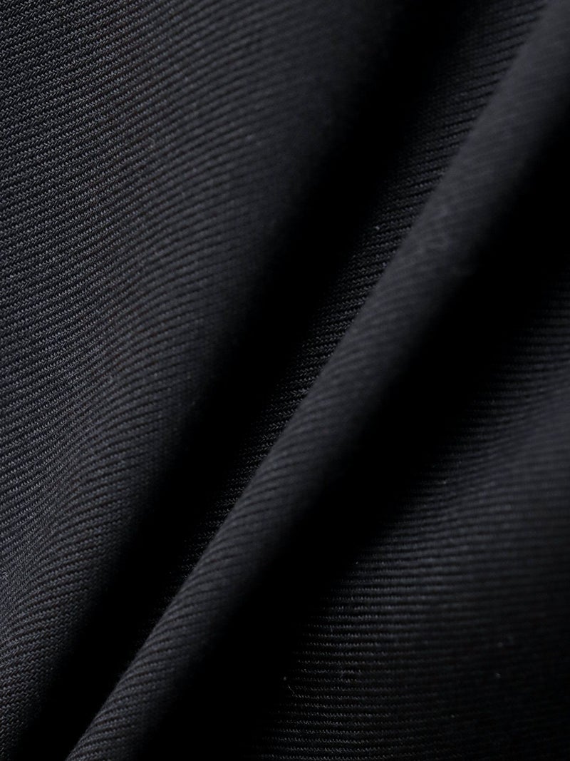 【DRASTIC GARDEN】“火炎ノ菊”総刺繍BIGテーラードジャケット