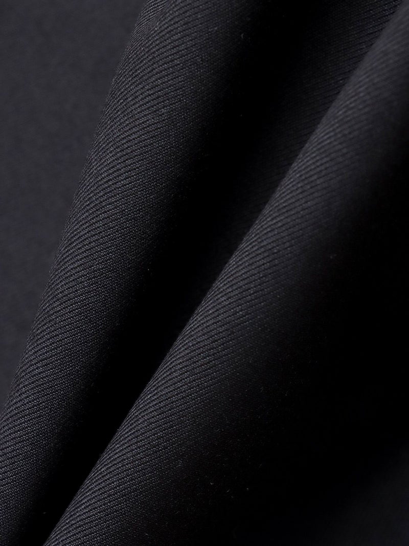 【DRASTIC GARDEN】“火炎ノ菊”総刺繍ワイドパンツ