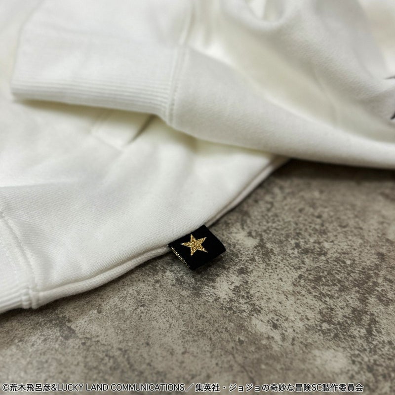 ＜予約＞【絡繰魂・粋×ジョジョの奇妙な冒険】DIO ZIPパーカー