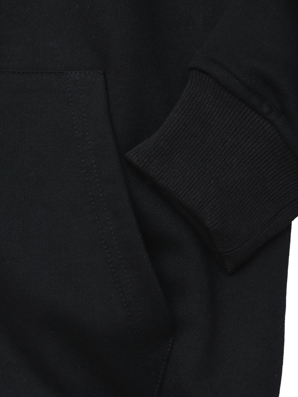 【HONDA×PANDIESTA JAPAN】“トランザルプ”刺繍入りパーカー