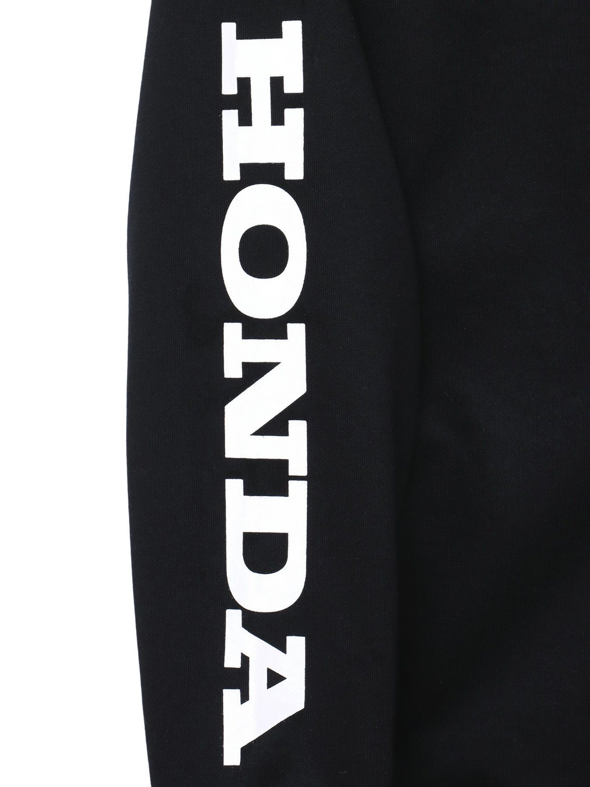 【HONDA×PANDIESTA JAPAN】“CR-X メカニック”刺繍入りZIPパーカー