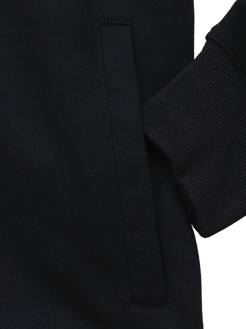 【HONDA×PANDIESTA JAPAN】“CR-X メカニック”刺繍入りZIPパーカー