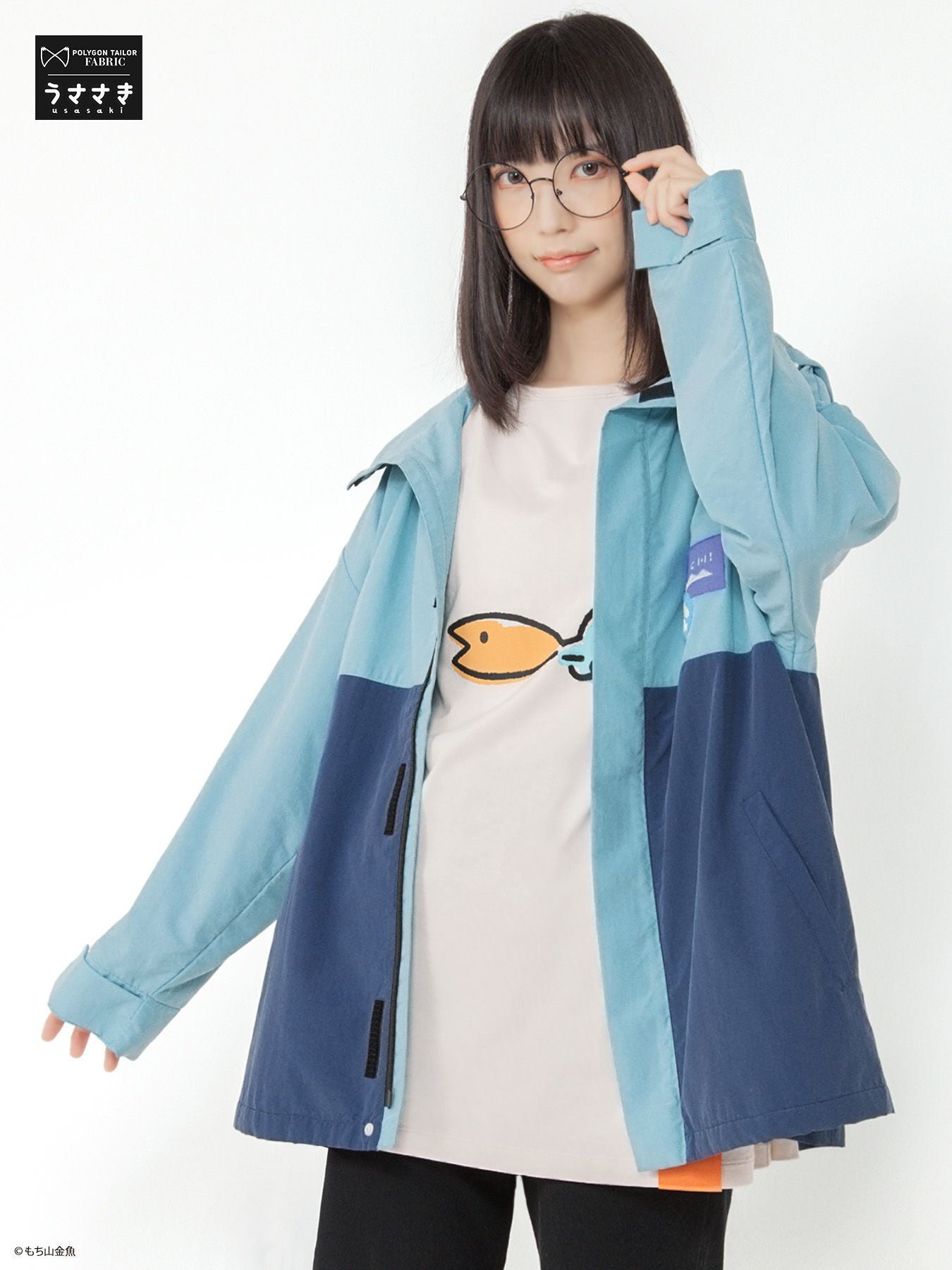✴︎BEAUTY&YOUTH✴︎撥水マウンテンパーカー PUAL CE CIN（ピュアルセシン）の「撥水マウンテンパーカー