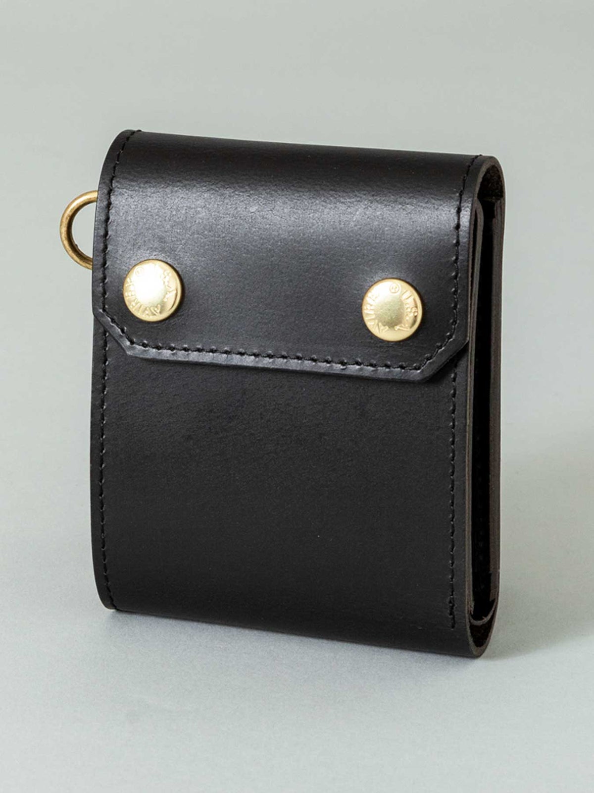 【AVIREX】“FAHNE2” FOLDED WALLET AX9300 ∴