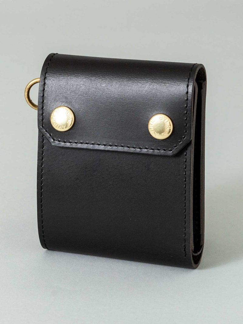 【AVIREX】“FAHNE2” FOLDED WALLET AX9300 ∴