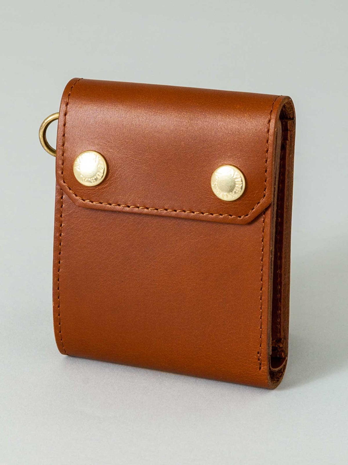 【AVIREX】“FAHNE2” FOLDED WALLET AX9300 ∴