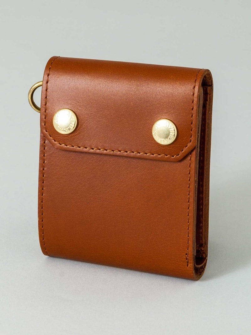 【AVIREX】“FAHNE2” FOLDED WALLET AX9300 ∴