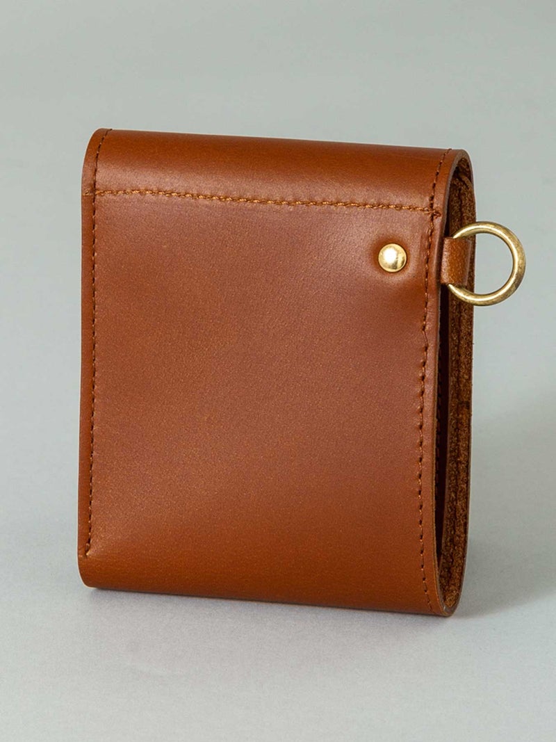 【AVIREX】“FAHNE2” FOLDED WALLET AX9300 ∴