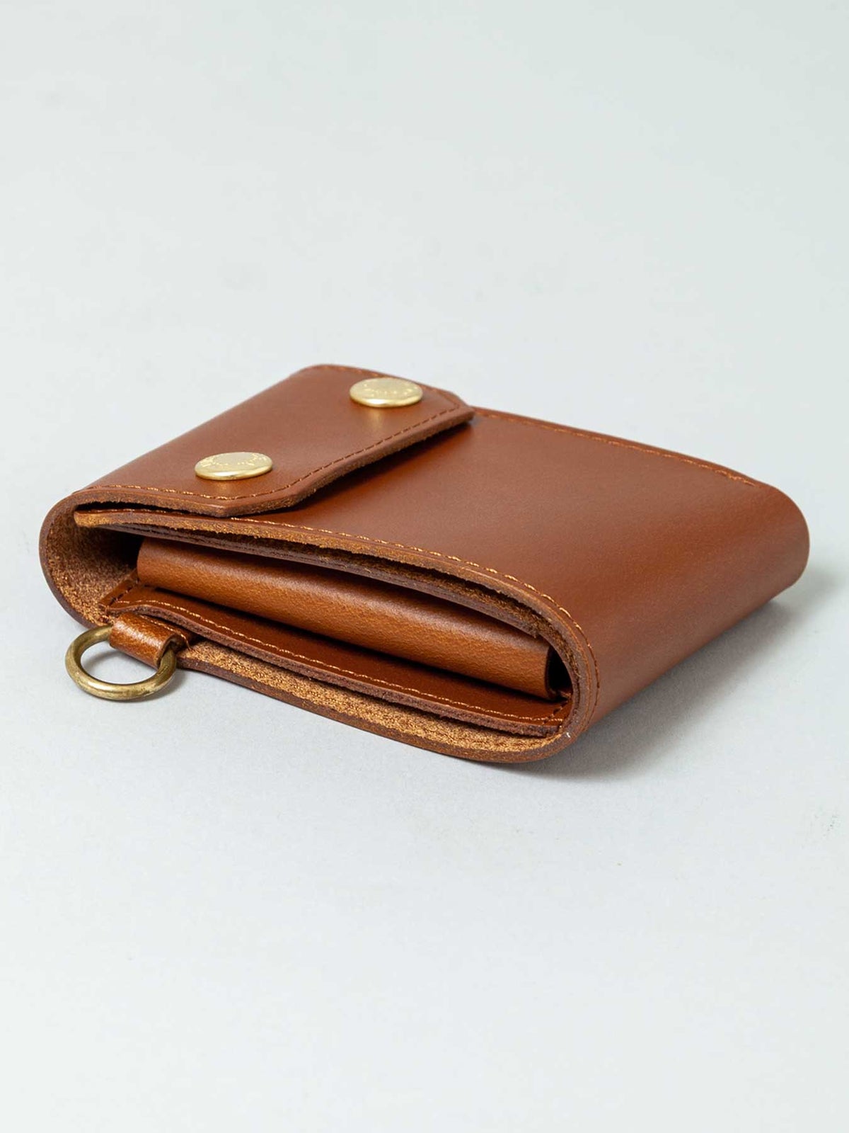 【AVIREX】“FAHNE2” FOLDED WALLET AX9300 ∴