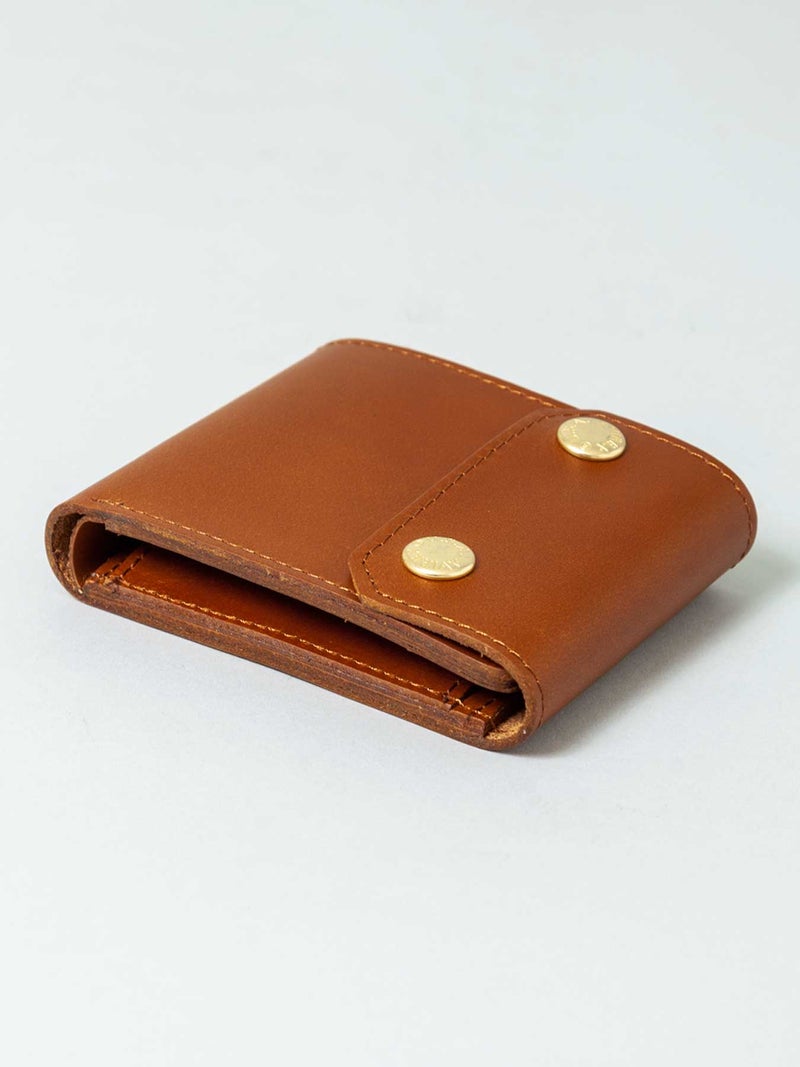 【AVIREX】“FAHNE2” FOLDED WALLET AX9300 ∴