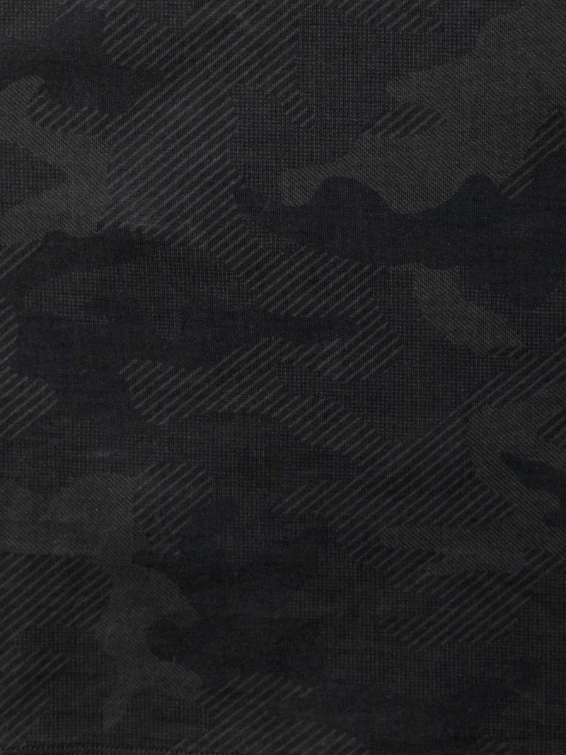 【AVIREX】“BLACK ACES”PRINT S/S FATIGUE T-SHIRT〔LIMITED〕