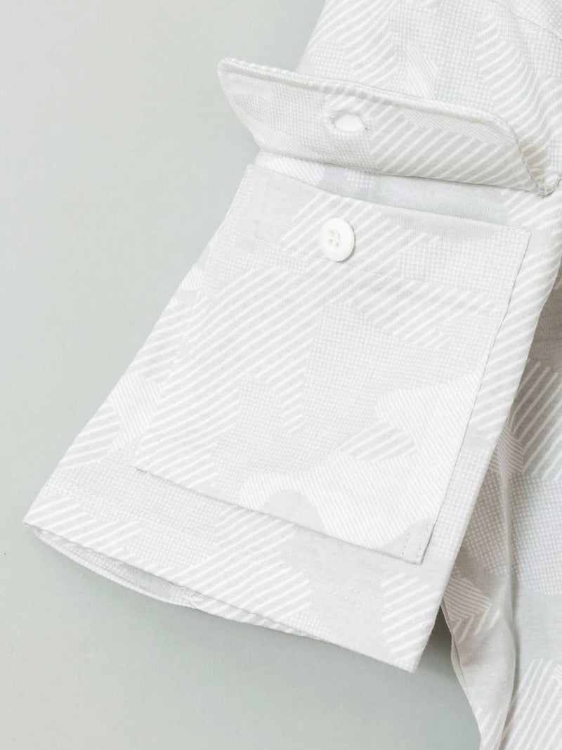 【AVIREX】“BLACK ACES”PRINT S/S FATIGUE T-SHIRT〔LIMITED〕